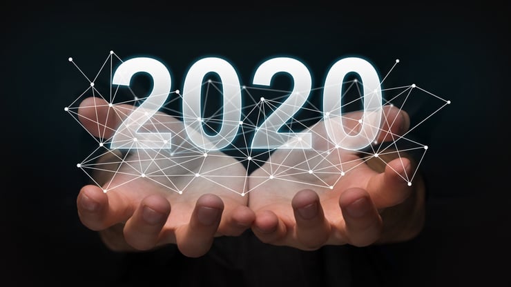IBM 2020 AI Predictions